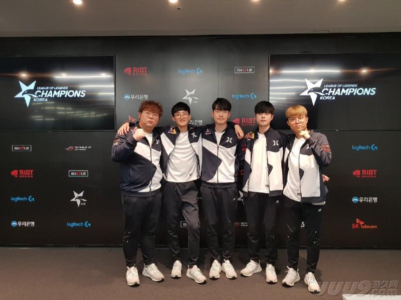 点击图片翻页 洲际赛决赛前瞻:田忌赛马成争冠关键