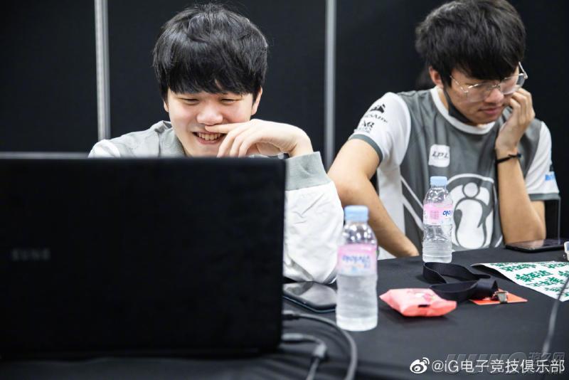 点击图片翻页 洲际赛决赛前瞻:田忌赛马成争冠关键