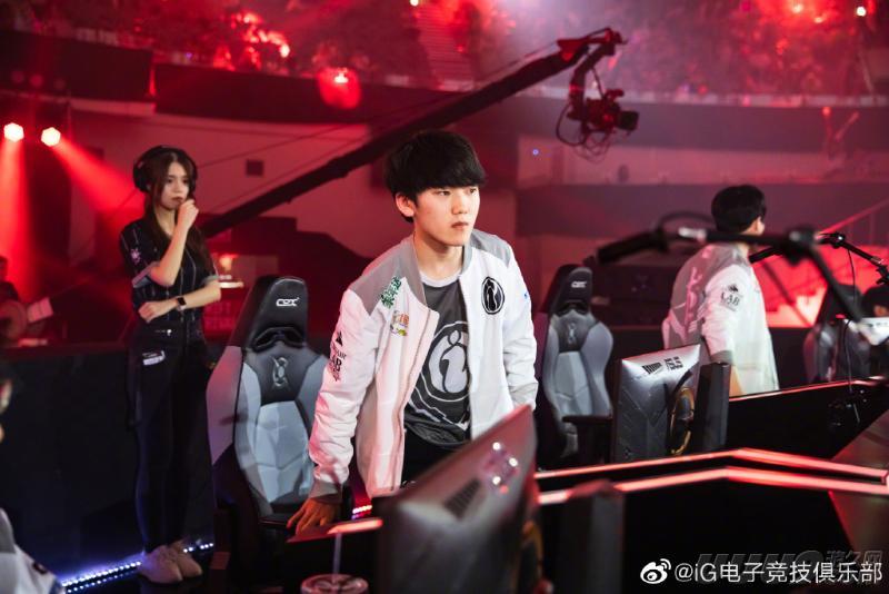 点击图片翻页 洲际赛决赛前瞻:田忌赛马成争冠关键