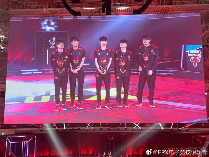 点击图片翻页 洲际赛决赛前瞻:田忌赛马成争冠关键